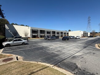 Norcross, GA Office - 6767 Peachtree Industrial Blvd Norcross, GA Office - 6767 Peachtree Industrial Blvd