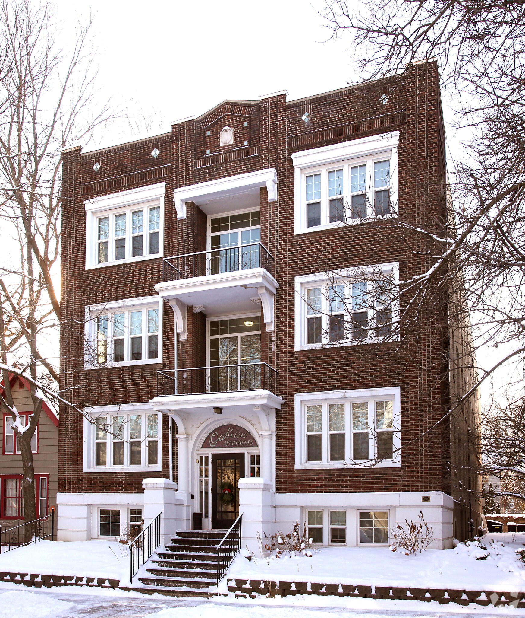 608616 Lincoln Ave Saint Paul, MN 55102 MultiFamily Property for