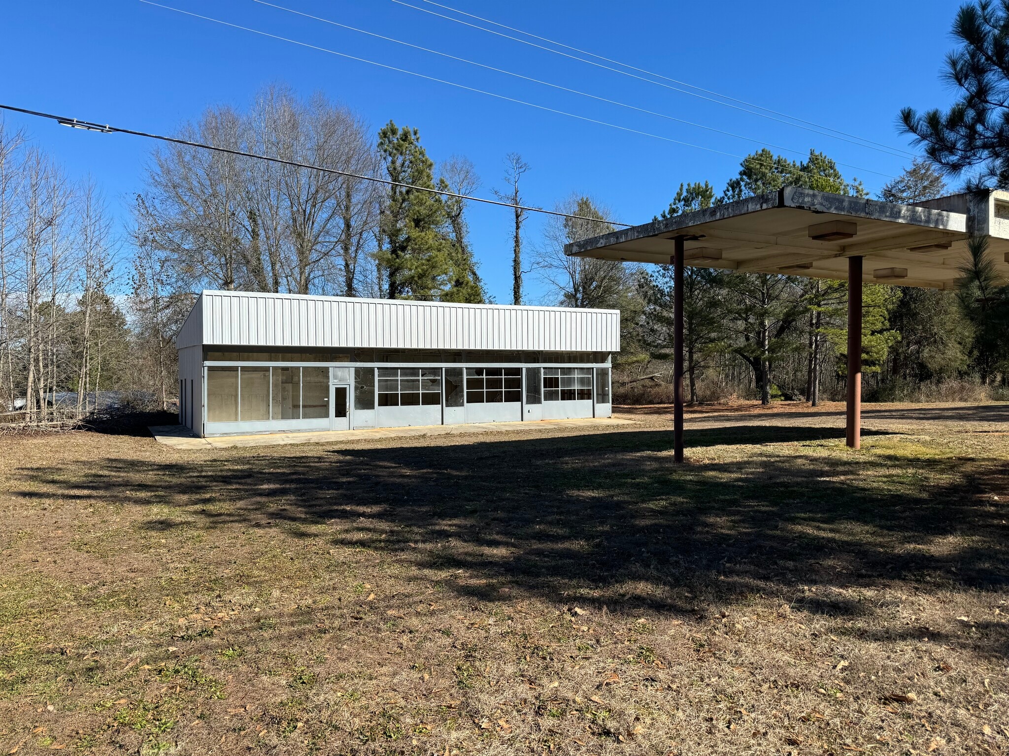 841 Historic Hwy 17 Toccoa, GA 30577 Retail Property for Sale on