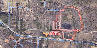 Multi-Lot Land off Highway 212