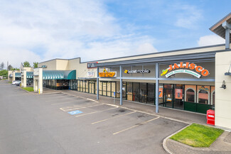 Eugene, OR Retail - 3001-3169 W 11th Ave