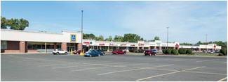 Liverpool, NY Retail - 7421 Oswego Rd