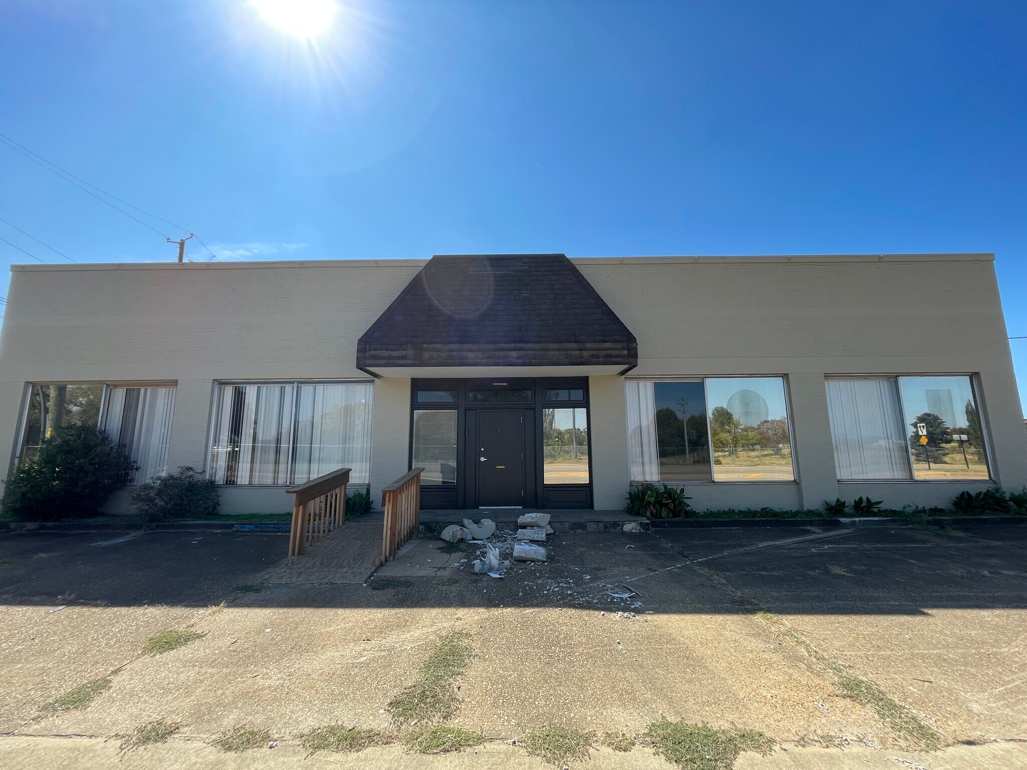 903 Maxwell Blvd Montgomery, AL 36104 Industrial Property for Lease