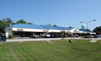 Jacksonville Beach, FL Retail - 1237-1289 Penman Rd Jacksonville Beach, FL Retail - 1237-1289 Penman Rd