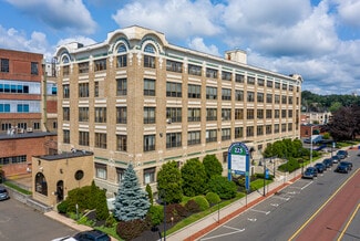 Bristol, CT Coworking Space - 225 N Main St Bristol, CT Coworking Space - 225 N Main St