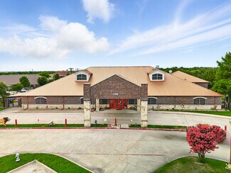 Ennis, TX undefined - 1700 Cedar Run