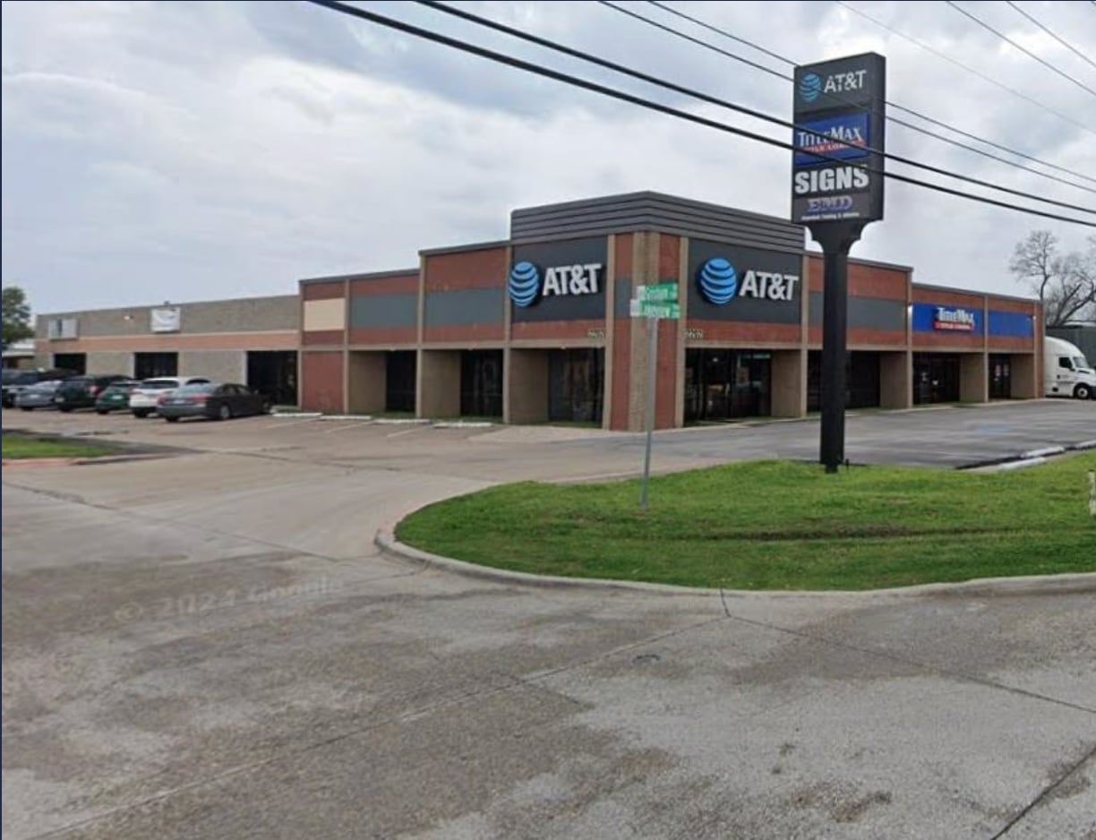 2202 Lakeview Pky, Rowlett, TX for Rent
