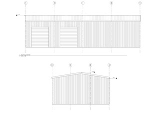 Taos, NM Industrial - 1000B Saint Franics Ln