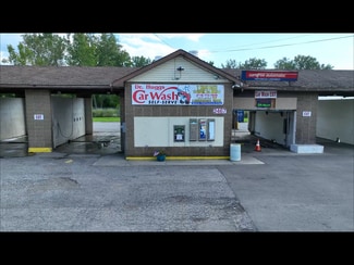 West Seneca, NY Car Washes - 2467 Clinton St West Seneca, NY Car Washes - 2467 Clinton St