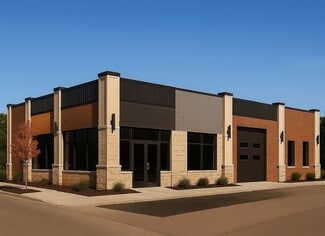 Oswego, IL Office/Medical, Retail - 174 S Harrison St