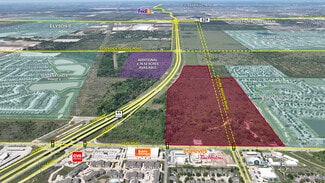Katy, TX Commercial - 0 Grand Parkway