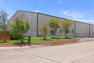 Bryan, TX Industrial - 10265 State Highway 30