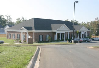 Charlotte, NC Office - 10220 Prosperity Park Dr