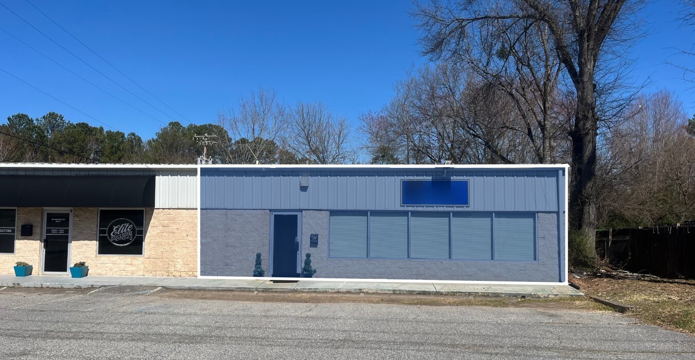 1012 Whitehall Rd, Anderson, SC for Rent