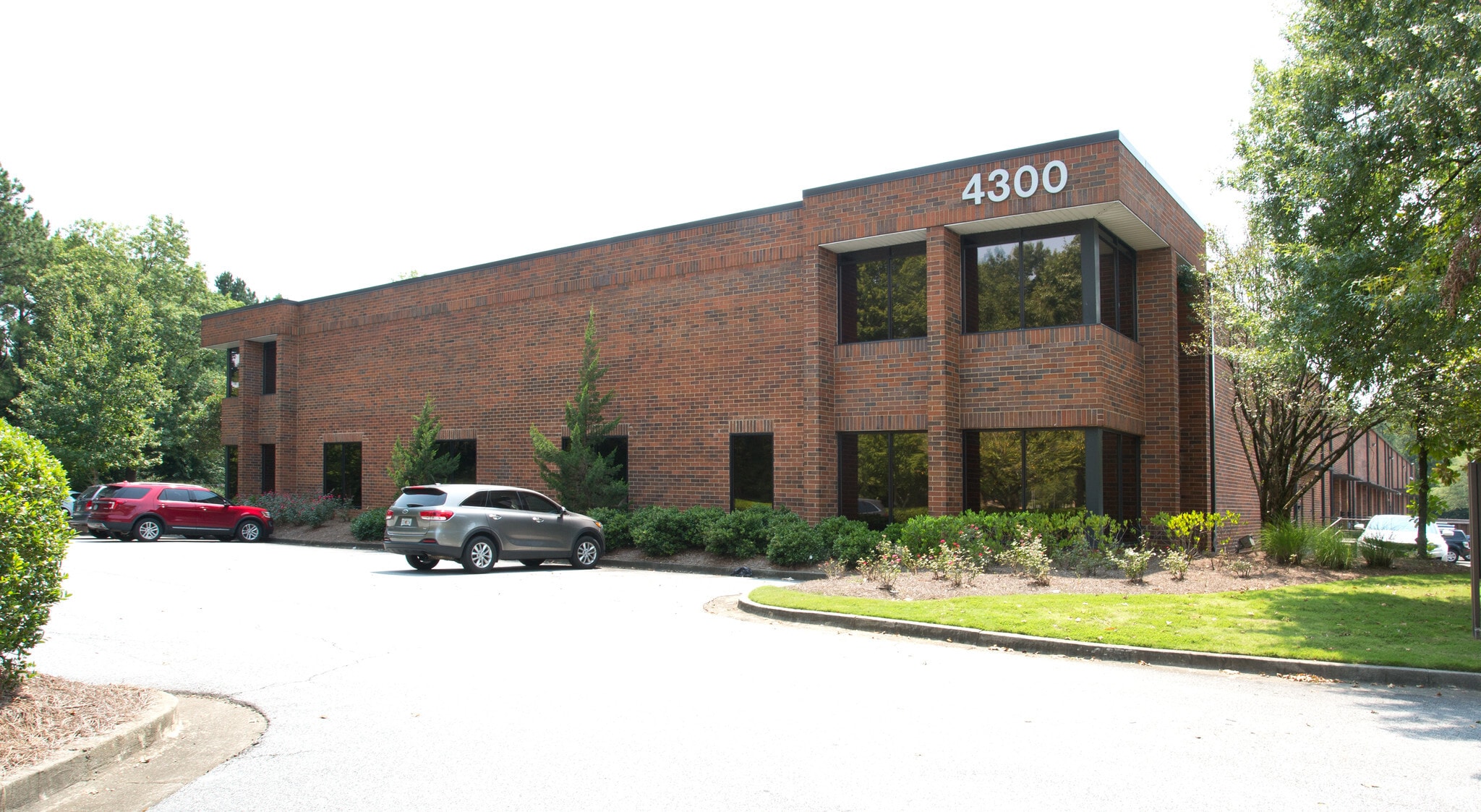 4300 Highlands Pky SE, Smyrna, GA for Rent