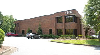 Smyrna, GA Industrial - 4300 Highlands Pky SE Smyrna, GA Industrial - 4300 Highlands Pky SE