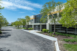 Roselle, IL Industrial - 200 N Gary Ave