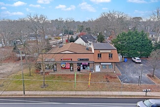 Forked River, NJ Storefront Retail/Office - 305 Lacey Rd