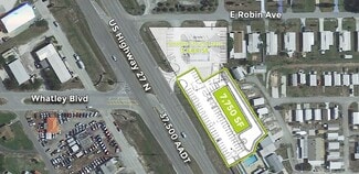 Sebring, FL Retail - 1210 US Hwy 27 N