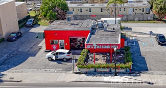 Hollywood, FL Freestanding - 1090 N Federal Hwy