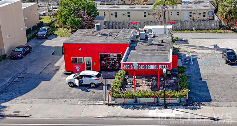 1090 N Federal Hwy, Hollywood, FL for Sale