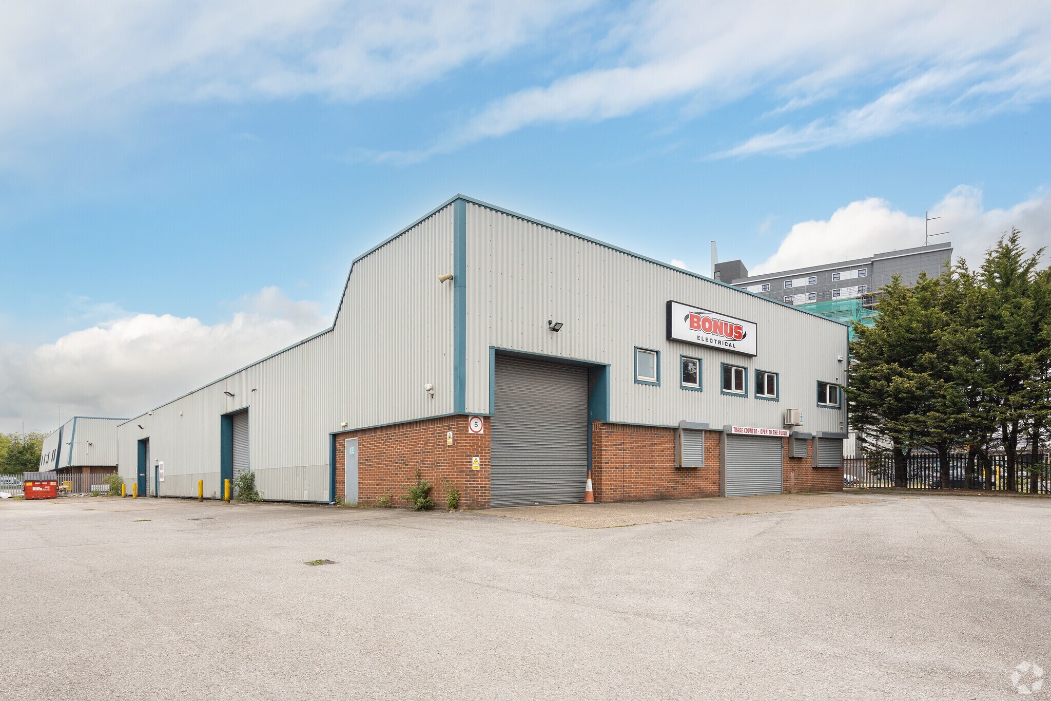 Tower St, Hull, NHS for Rent