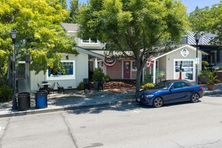 Saratoga, CA Retail - 14554 Big Basin Way Saratoga, CA Retail - 14554 Big Basin Way