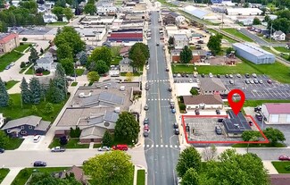 Kasson, MN Restaurant - 408 W Main St