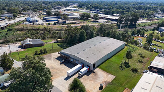 Greenville, SC Industrial - 222 Kerns Ave