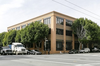 San Francisco, CA Office - 490 2nd St
