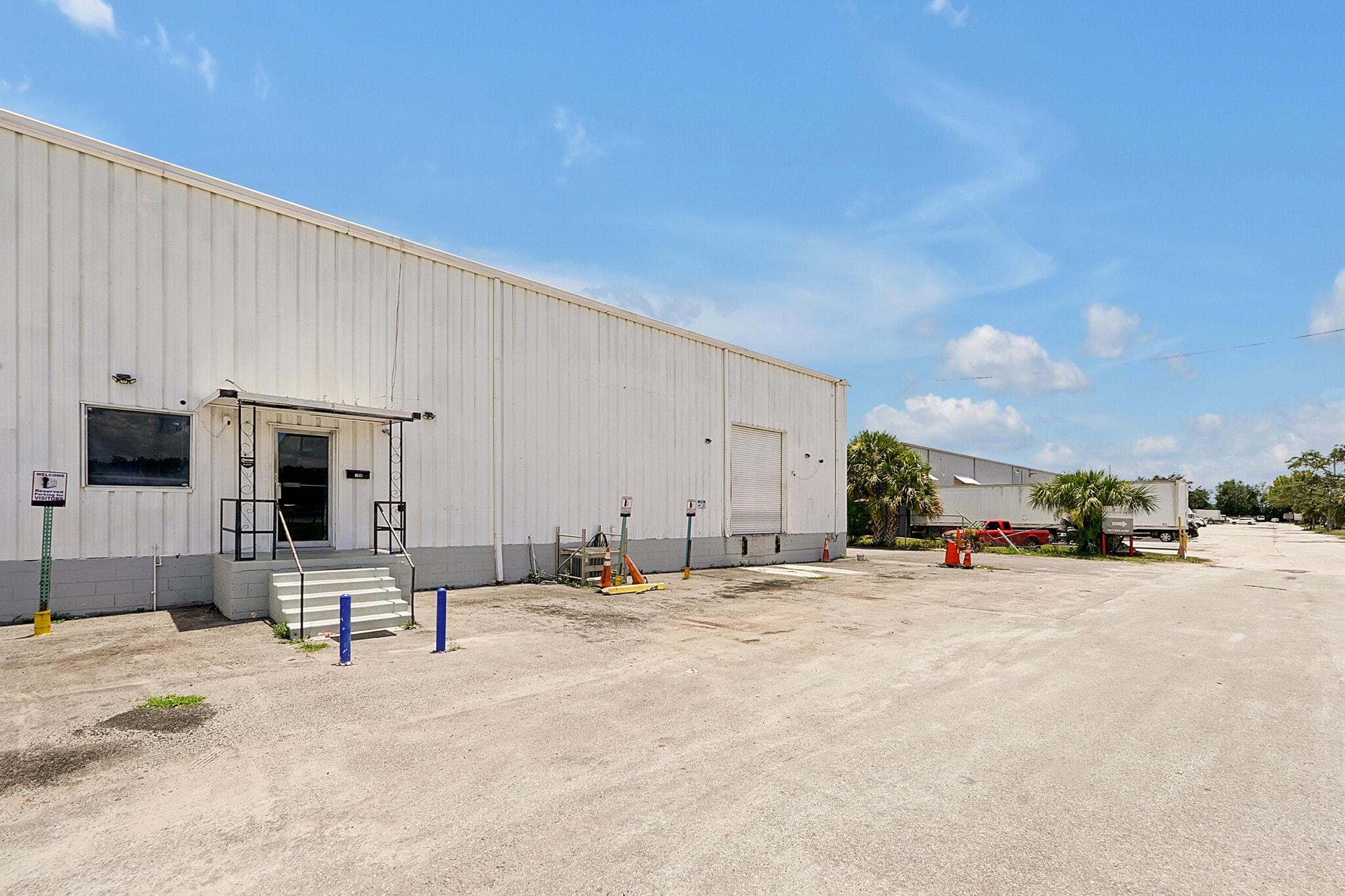 11435 Rocket Blvd, Orlando, FL for Rent