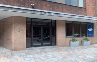 Harrisburg, PA Retail - 124 Pine St