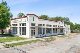 New Orleans, LA Retail - 8300 Apple St