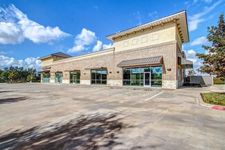 Sugar Land, TX Retail - 7417 Branford Pl