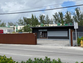 Miami, FL undefined - 1235 NW 103rd St