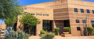 Scottsdale, AZ Office - 9170 E Bahia