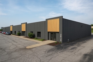 Kansas City, KS Industrial - 2810-2828 S 44th St