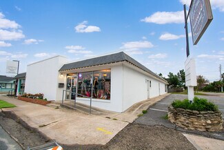 Anastasia Island, FL undefined - 110 Anastasia Blvd Anastasia Island, FL undefined - 110 Anastasia Blvd