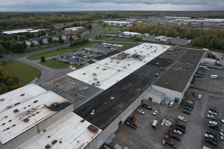 East Syracuse, NY Industrial - 6500 New Venture Gear Dr