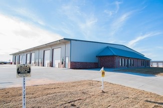 Oklahoma City, OK Industrial - 6301 Superior Ave