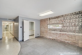 Shreveport, LA Office - 512-514 Crockett St