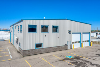 Airdrie, AB Warehouse - 145 East Lake Blvd NE