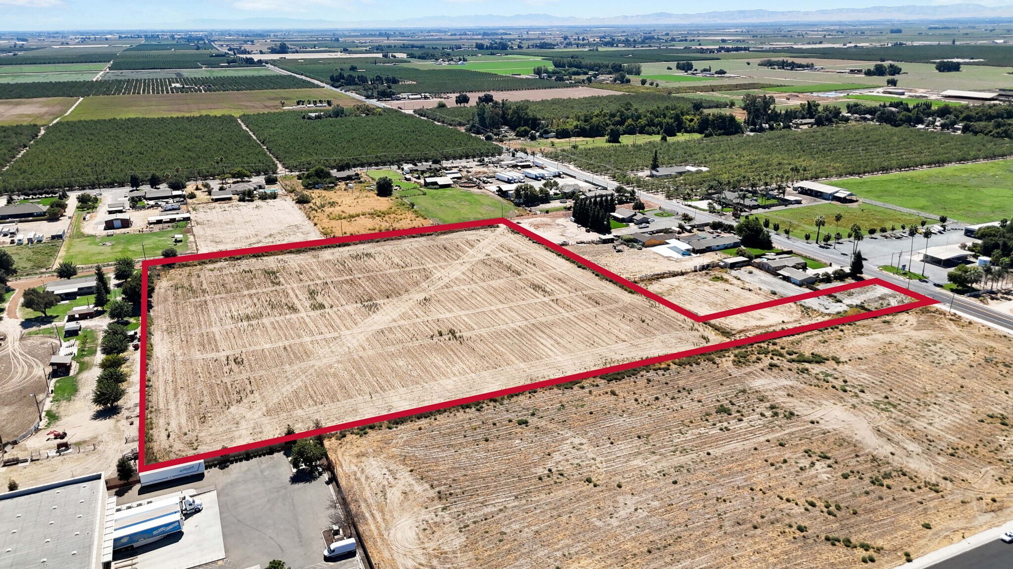 1224 S Tegner Rd, Turlock, CA for Sale