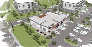 Charleston, SC Retail - 1023 Clements Ferry Rd