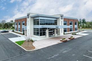 Murfreesboro, TN Office - Shores Road & Birchtree Dr.
