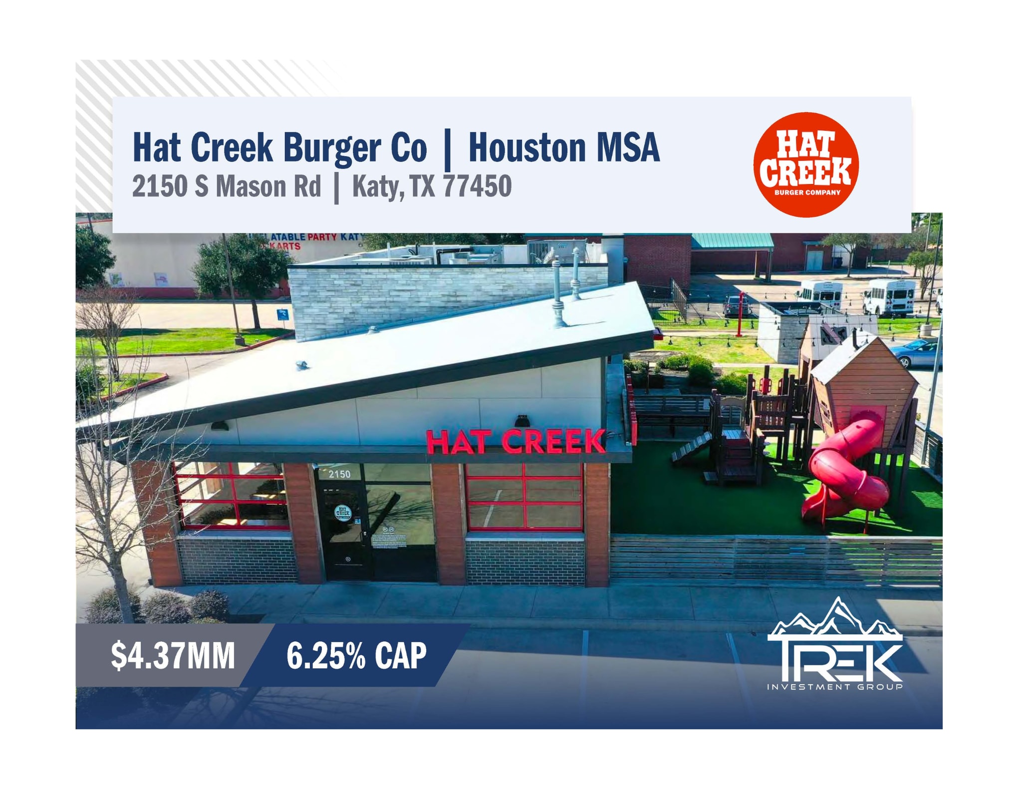 2150 S Mason Rd, Katy, TX for Sale