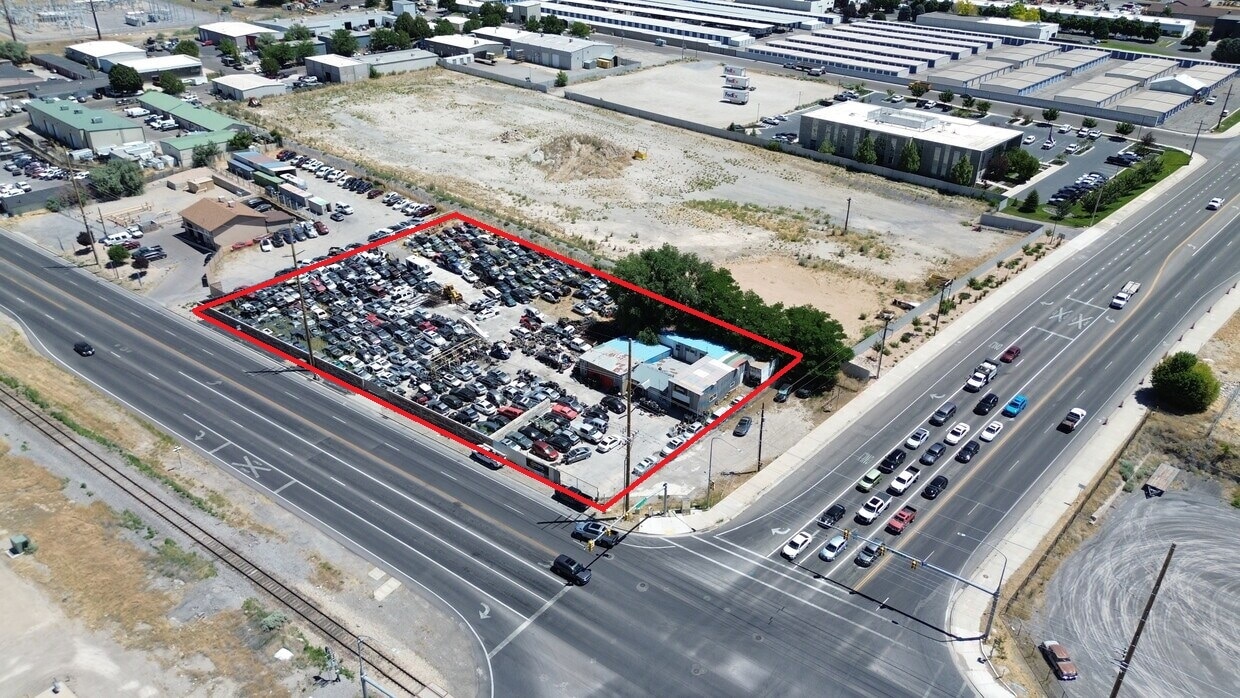 802 N Geneva Rd, Orem, UT for Rent