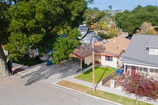 Paso Robles, CA Multi-Family - 311 15th St