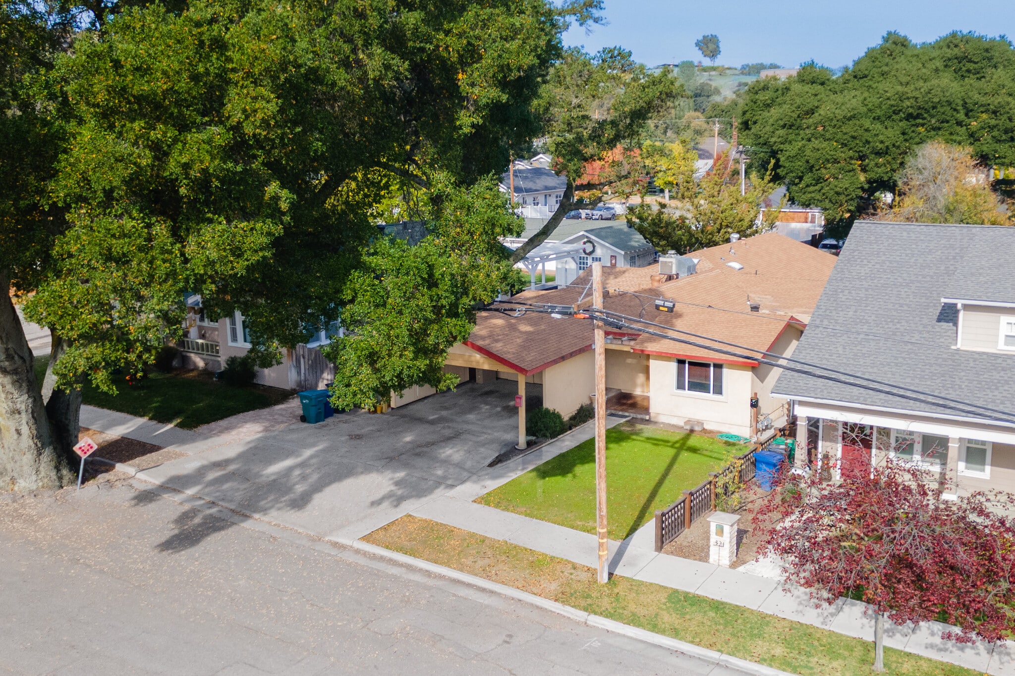 311 15th St, Paso Robles, CA for Sale