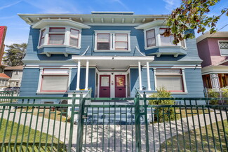 Los Angeles, CA undefined - 2624 Magnolia Ave